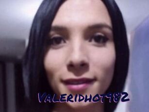 Valeridhot982