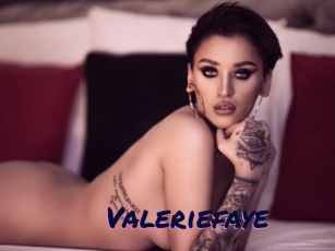 Valeriefaye