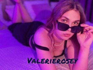 Valerierosey