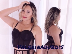 Valerinadubois