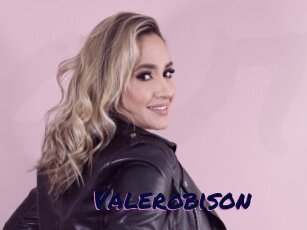 Valerobison