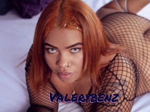 Valerybenz