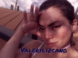 Valerylizcano