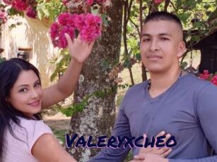 Valeryxcheo