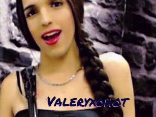Valeryxohot