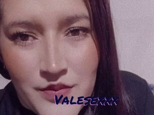 Valesexxx