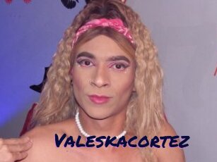 Valeskacortez
