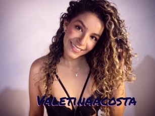 Valetinaacosta
