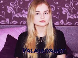 Valkiriyahot