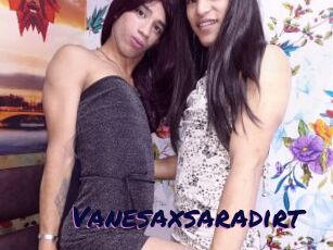 Vanesaxsaradirt
