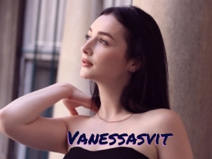 Vanessasvit