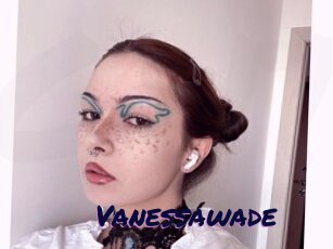 Vanessawade