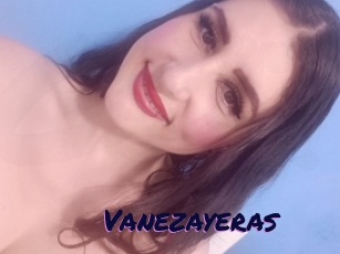 Vanezayeras