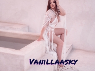 Vanillaasky