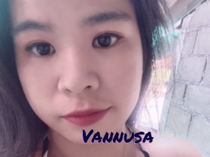 Vannusa