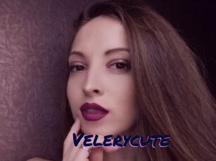 Velerycute