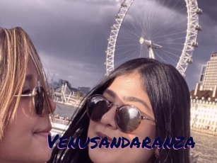 Venusandaranza