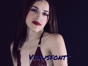Venusfontt