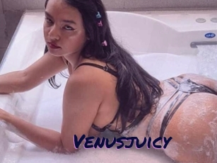 Venusjuicy