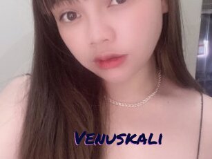 Venuskali
