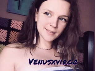 Venusxvirgo