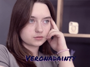 Veronadainty