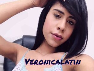 Veronicalatin