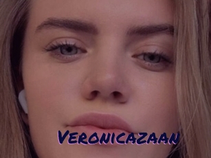 Veronicazaan