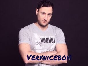 Veryniceboy1