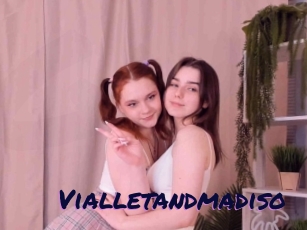 Vialletandmadiso