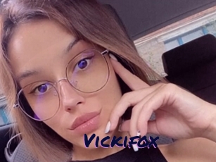 Vickifox