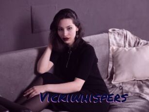Vickiwhispers