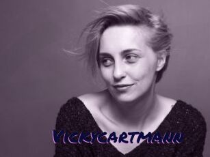 Vickycartmann