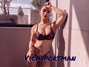 Vickyportman