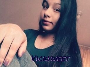 Vickyweet