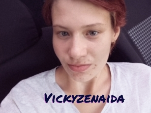 Vickyzenaida