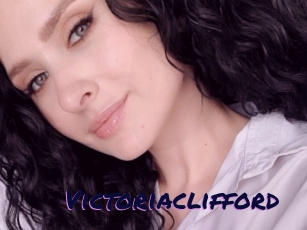 Victoriaclifford