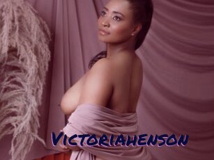 Victoriahenson