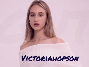 Victoriahopson