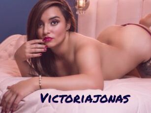 Victoriajonas