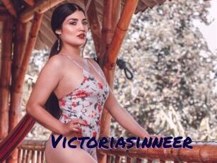 Victoriasinneer