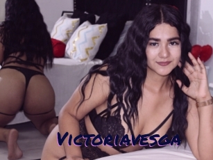 Victoriavesga