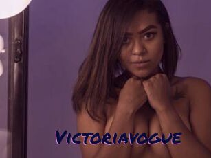 Victoriavogue