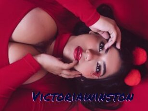 Victoriawinston