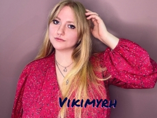 Vikimyrh
