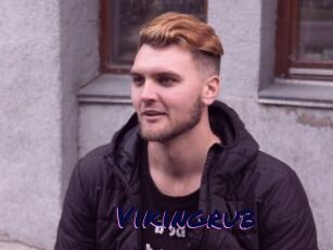 Vikingrub