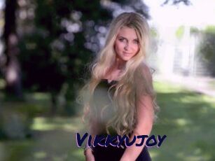 Vikkyujoy