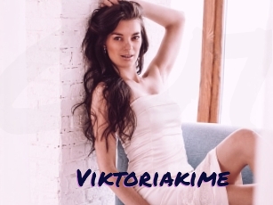 Viktoriakime