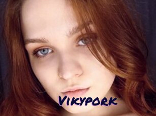 Vikypork