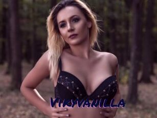 Vikyvanilla